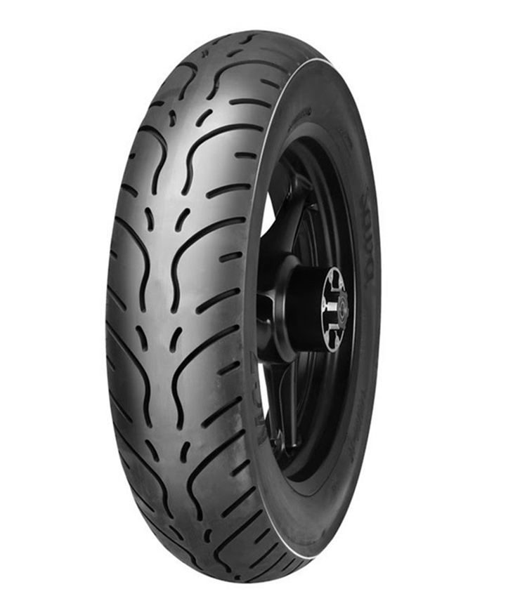 CUBIERTA MITAS MC7 130/90-15 MC66R TL